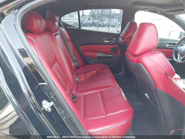 19UUB1F65LA800807 Acura k24w7