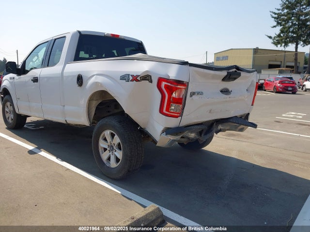 Ford 2015 2015 1FTEX1EP6FKE44722 Image 3