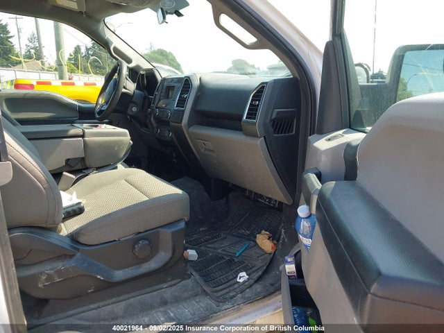 Ford 2015 2015 1FTEX1EP6FKE44722 Image 5