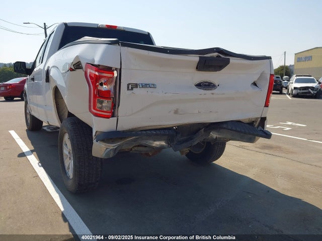 Ford 2015 2015 1FTEX1EP6FKE44722 Image 6