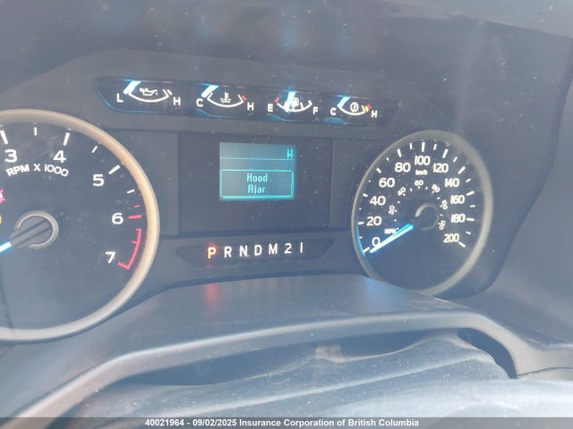 Ford 2015 2015 1FTEX1EP6FKE44722 Image 7