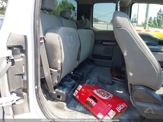 Ford 2015 2015 1FTEX1EP6FKE44722 Image 8