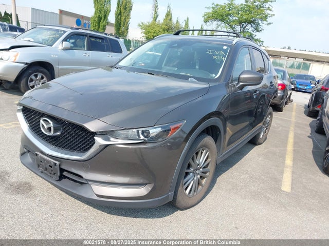 Mazda py 2017 JM3KFBCL7H0152224 Image 2