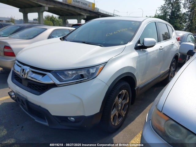 2HKRW2H50JH114795 Honda l15be