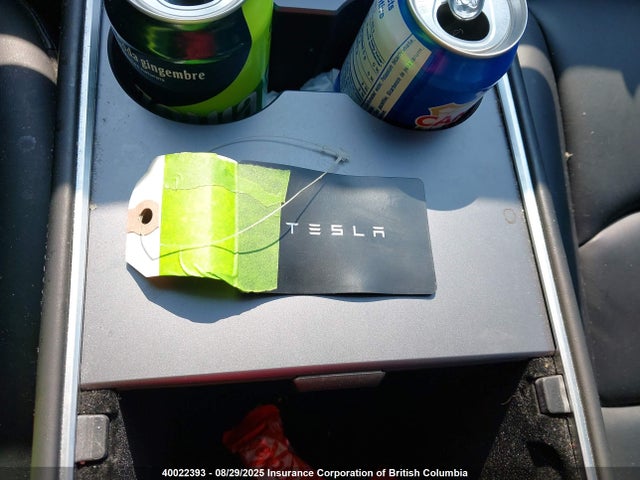 5YJ3E1EA4MF989188 Tesla MODEL 3