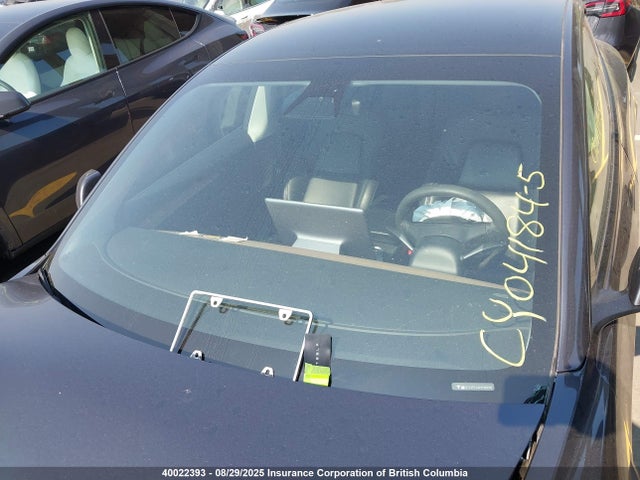 5YJ3E1EA4MF989188 Tesla MODEL 3