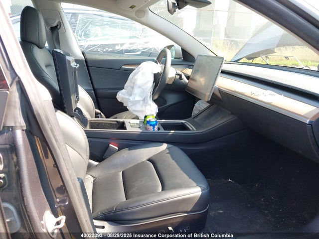 5YJ3E1EA4MF989188 Tesla MODEL 3