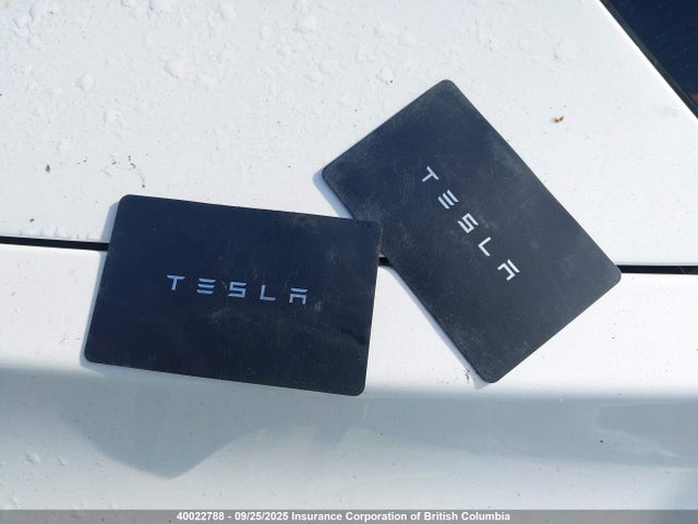 5YJ3E1EA1MF001784 Tesla 2021