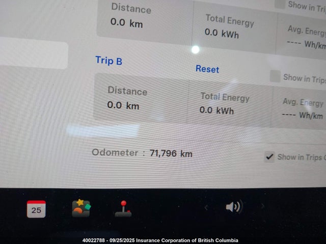 5YJ3E1EA1MF001784 Tesla 2021
