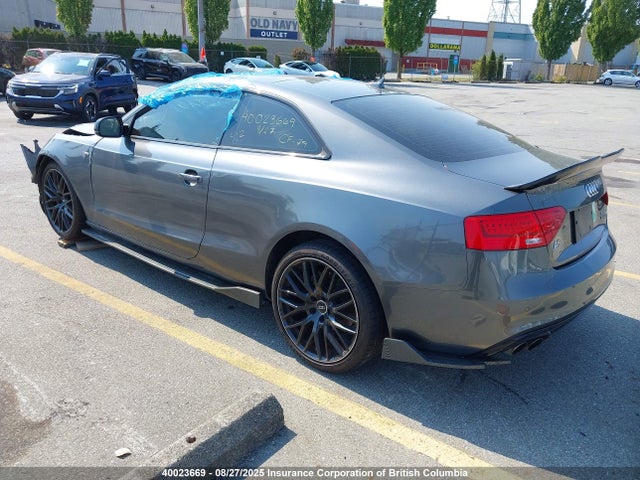 WAUM2AFR9GA045740 Audi 2016