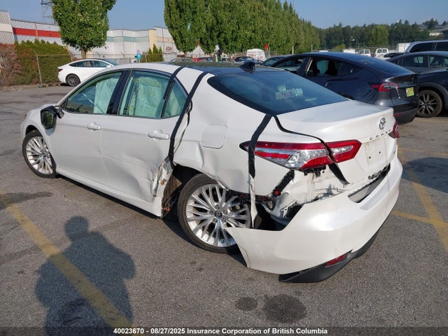 4T1B11HK5KU689736 Toyota a25a-fks