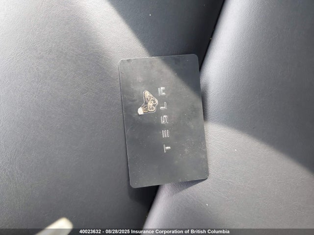 5YJ3E1EAXKF401341 Tesla MODEL 3
