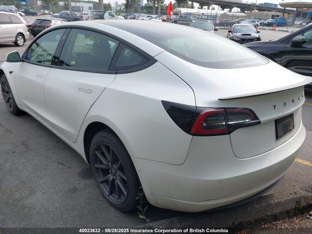 5YJ3E1EAXKF401341 Tesla MODEL 3