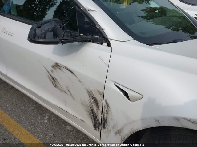 5YJ3E1EAXKF401341 Tesla MODEL 3