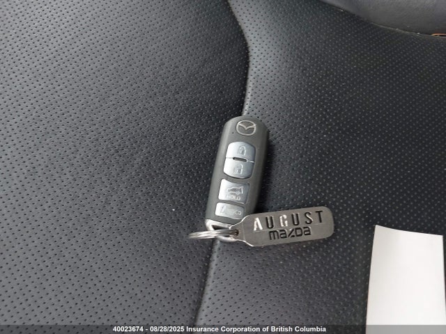 Mazda py turbo 2018 JM3TCBDY6J0227315 Image 11