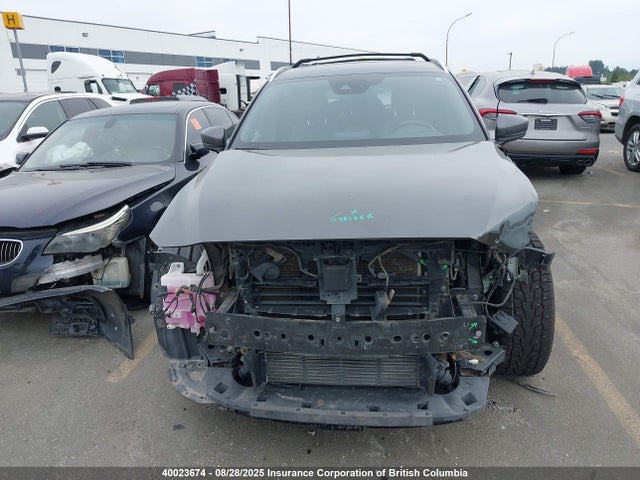 Mazda py turbo 2018 JM3TCBDY6J0227315 Image 12