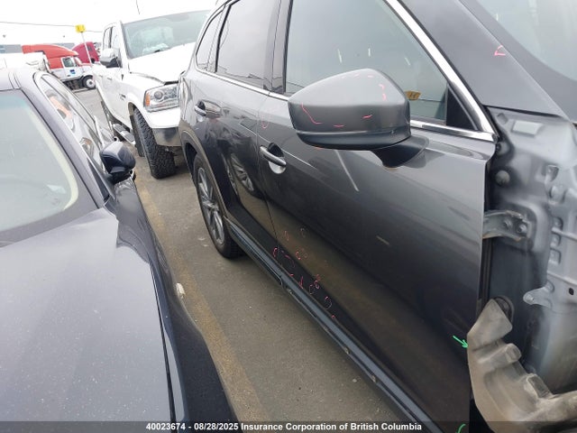 JM3TCBDY6J0227315 Mazda py turbo
