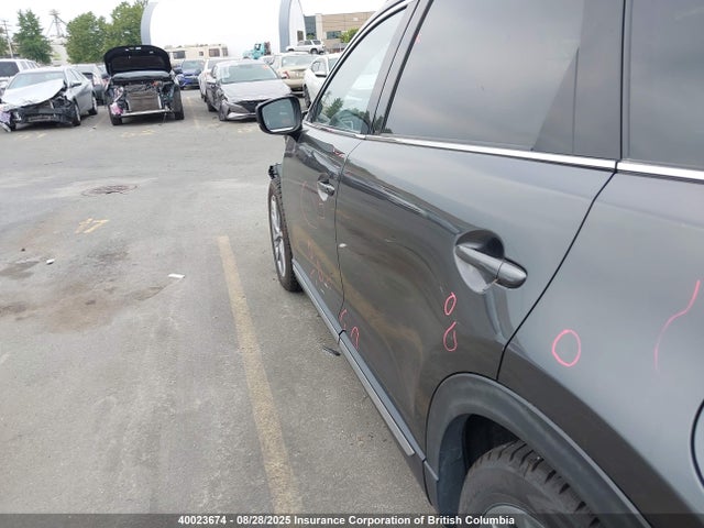 Mazda py turbo 2018 JM3TCBDY6J0227315 Image 14