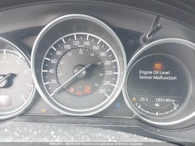 Mazda py turbo 2018 JM3TCBDY6J0227315 Image 15