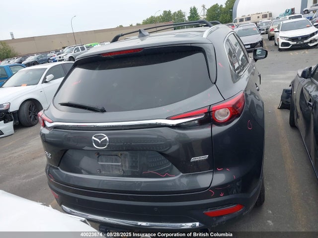 Mazda py turbo 2018 JM3TCBDY6J0227315 Image 16