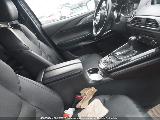 Mazda py turbo 2018 JM3TCBDY6J0227315 Image 5