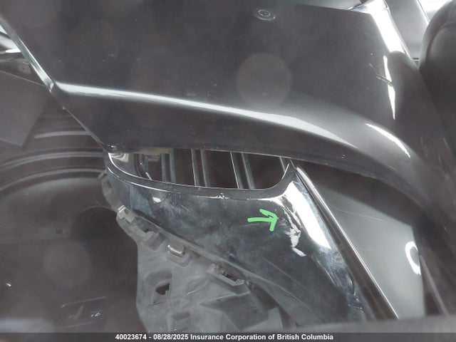 Mazda py turbo 2018 JM3TCBDY6J0227315 Image 8