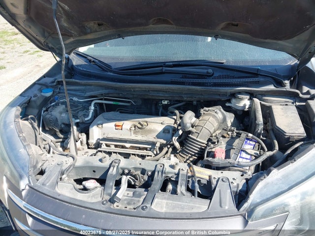 Honda k24z7 2014 2HKRM4H93EH124117 Image 10