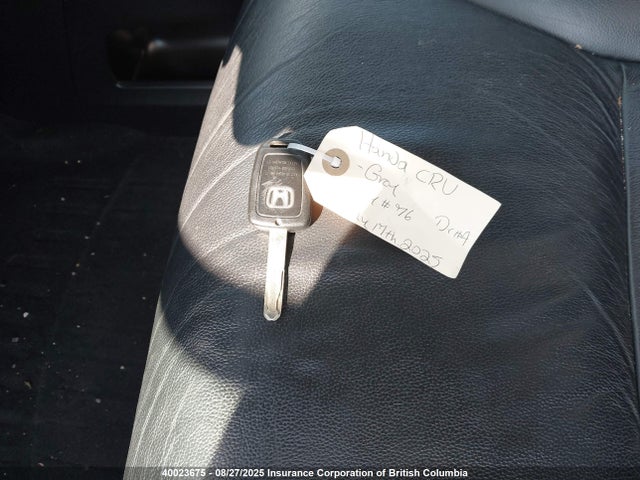 Honda k24z7 2014 2HKRM4H93EH124117 Image 11
