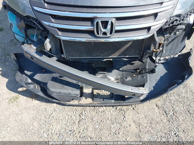 Honda k24z7 2014 2HKRM4H93EH124117 Image 12