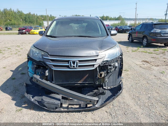 Honda k24z7 2014 2HKRM4H93EH124117 Image 13