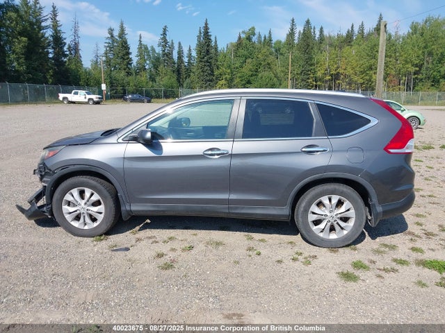 Honda k24z7 2014 2HKRM4H93EH124117 Image 15