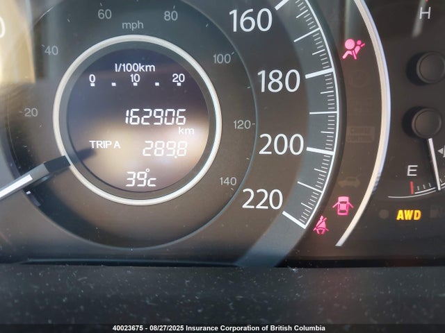 Honda k24z7 2014 2HKRM4H93EH124117 Image 16