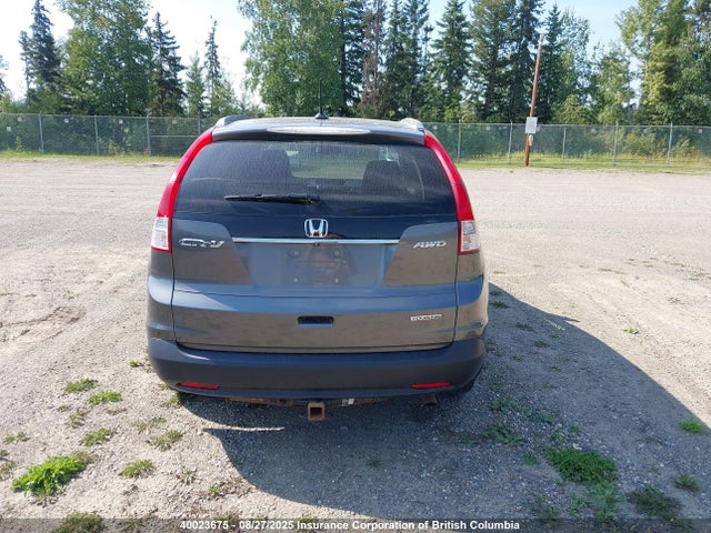 Honda k24z7 2014 2HKRM4H93EH124117 Image 17