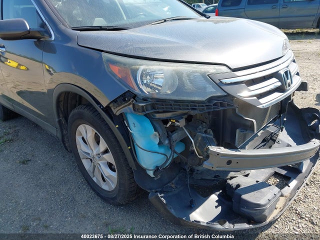 Honda k24z7 2014 2HKRM4H93EH124117 Image 19