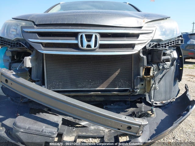 Honda k24z7 2014 2HKRM4H93EH124117 Image 21