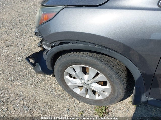 Honda k24z7 2014 2HKRM4H93EH124117 Image 22
