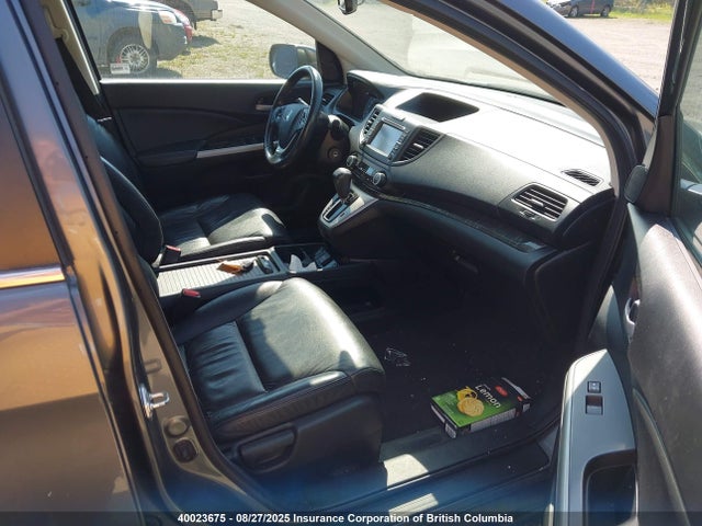 Honda k24z7 2014 2HKRM4H93EH124117 Image 5