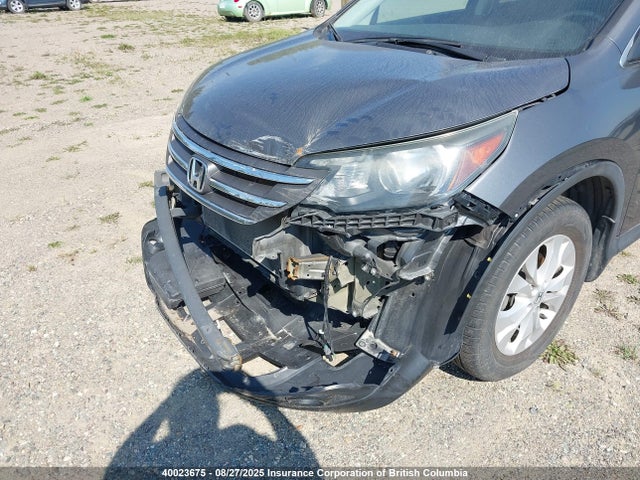 Honda k24z7 2014 2HKRM4H93EH124117 Image 6