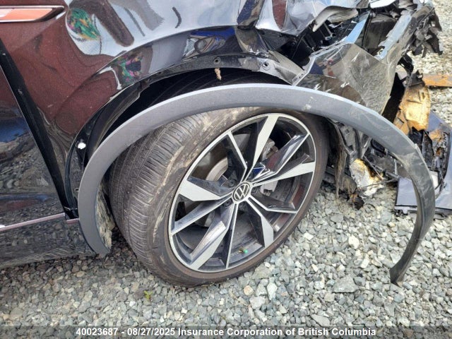3VV4B7AX1RM074183 Volkswagen tsi