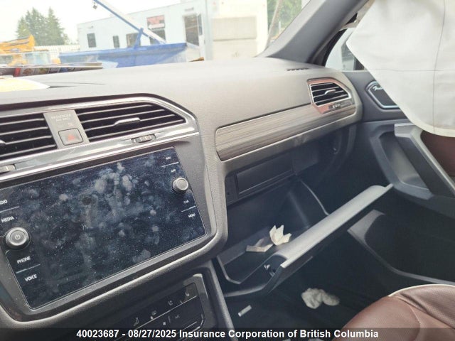 3VV4B7AX1RM074183 Volkswagen tsi
