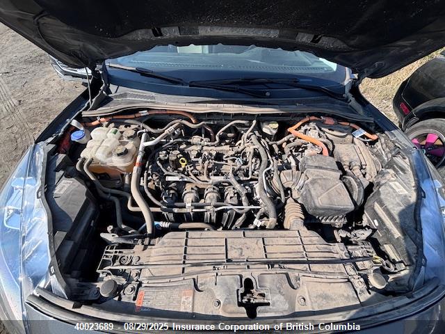 1FMCU0LZ5NUA49458 Ford hev/phev