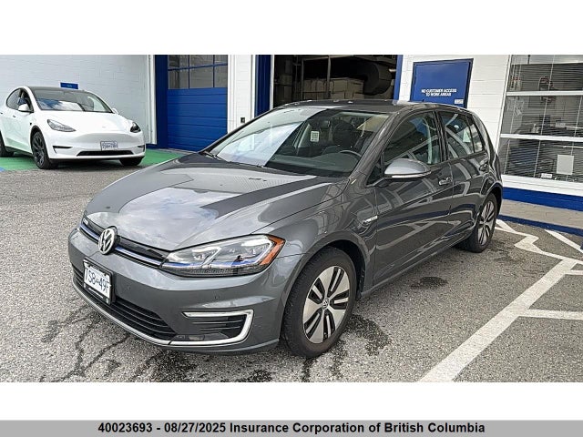 WVWPR7AU4KW909597 Volkswagen E-Golf