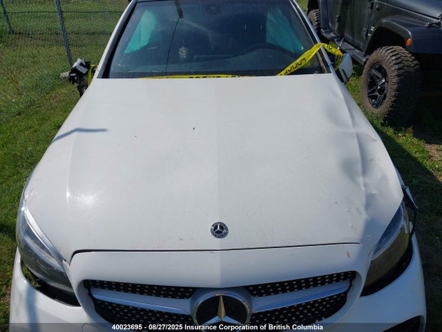 55SWF8EB0LU329867 Mercedes-Benz m264