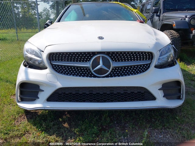 55SWF8EB0LU329867 Mercedes-Benz m264