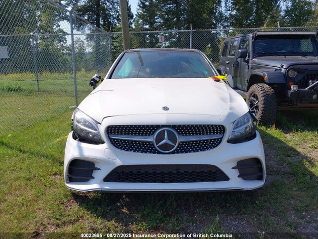 55SWF8EB0LU329867 Mercedes-Benz m264