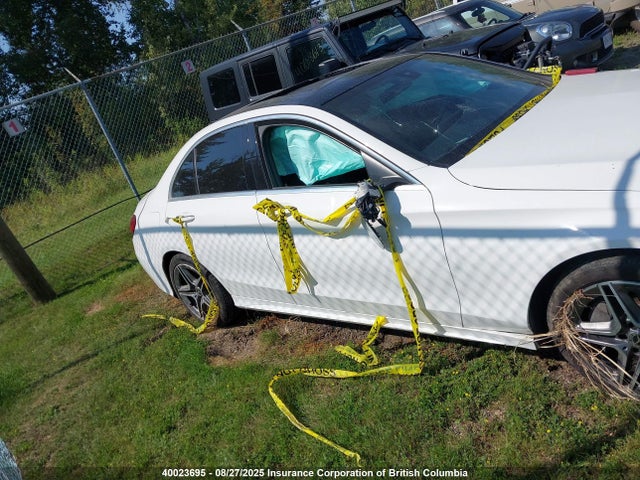 55SWF8EB0LU329867 Mercedes-Benz m264