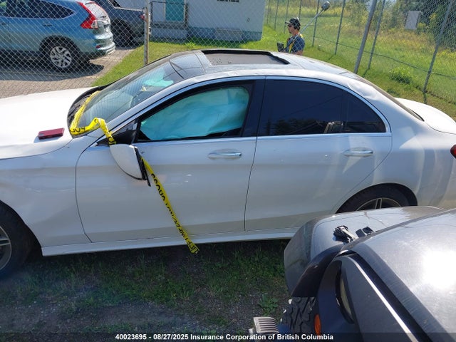 55SWF8EB0LU329867 Mercedes-Benz m264