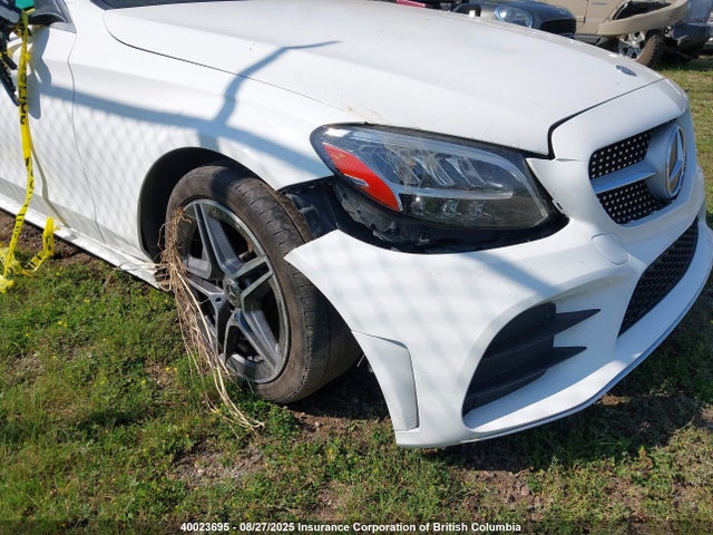 55SWF8EB0LU329867 Mercedes-Benz m264