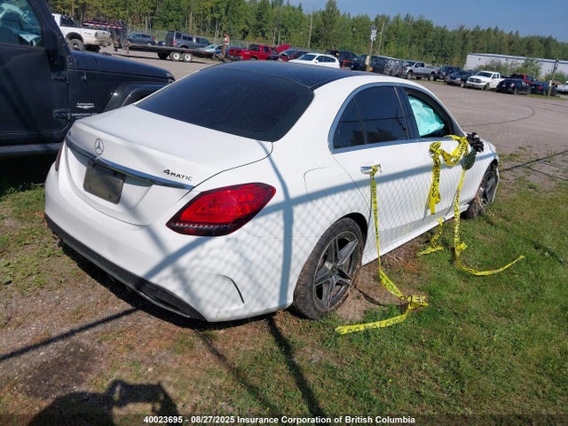 55SWF8EB0LU329867 Mercedes-Benz m264