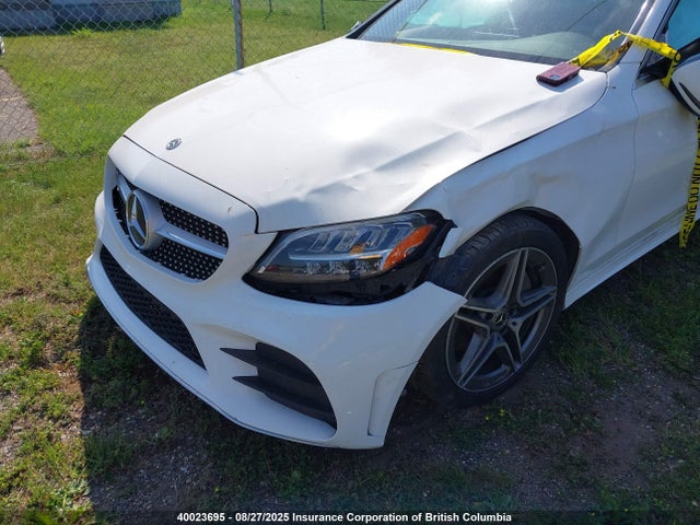 55SWF8EB0LU329867 Mercedes-Benz m264